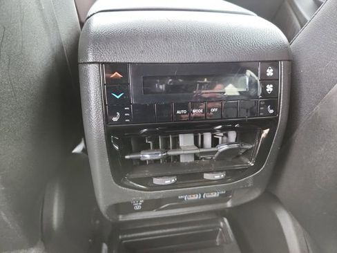 Used 2024 Jeep Grand Cherokee L Limited w/ Trailer Tow Package image 21