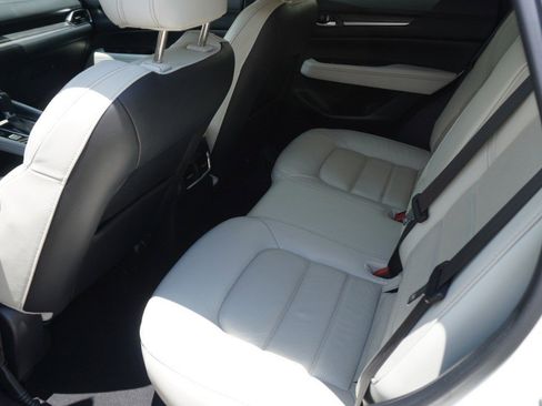 Used 2020 MAZDA CX-5 Grand Touring Reserve AWD/4WD image 18