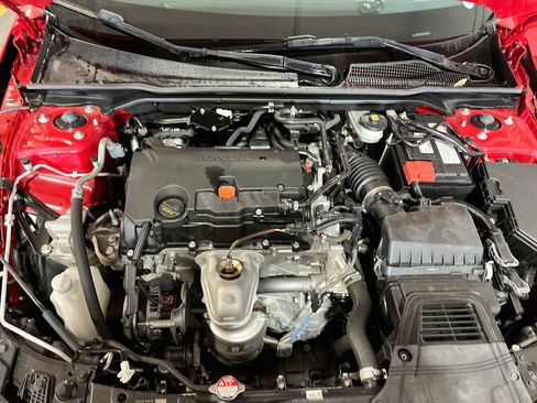 Used 2024 Honda Civic Sport image 27