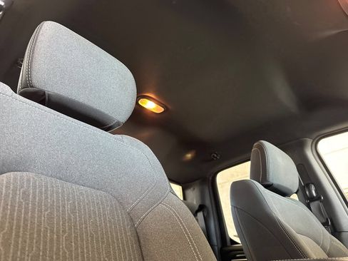 Used 2022 RAM 1500 Big Horn AWD/4WD image 16
