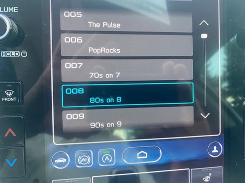 Used 2022 Subaru Legacy Sport image 24