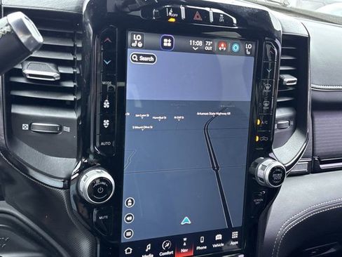 Used 2024 RAM 2500 Limited image 35