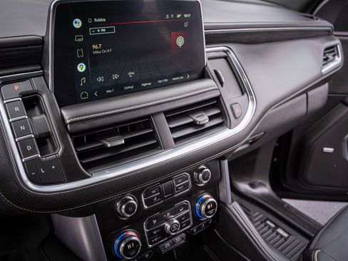 Used 2022 GMC Yukon SLT image 20