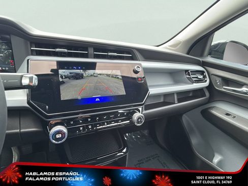 New 2027 Chevrolet Bolt RS FWD image 20
