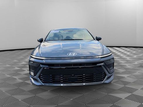 New 2026 Hyundai Sonata N Line image 2