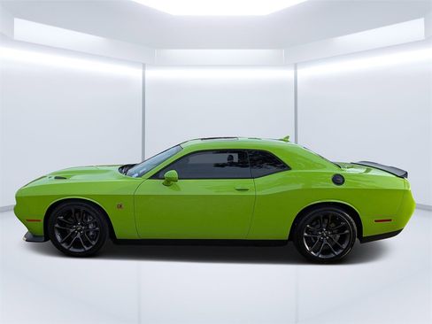 Used 2023 Dodge Challenger R/T Scat Pack w/ Plus Package image 6