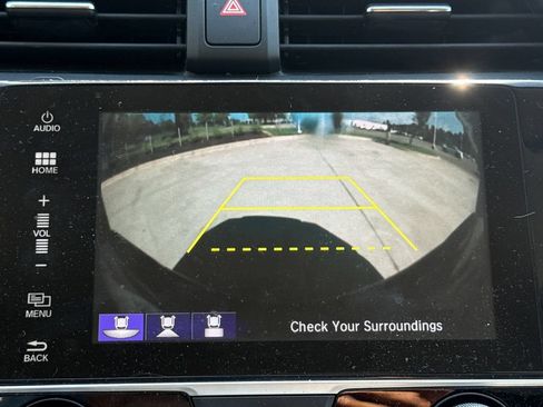 Used 2018 Honda Civic EX-T image 26