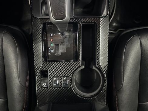 Used 2020 Toyota 4Runner TRD Pro AWD/4WD image 20
