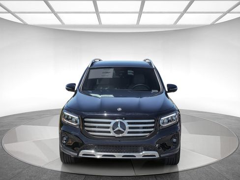 New 2026 Mercedes-Benz GLB 250 4MATIC image 6