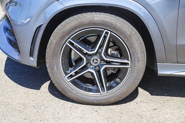 Used 2020 Mercedes-Benz GLE 350 4MATIC image 10