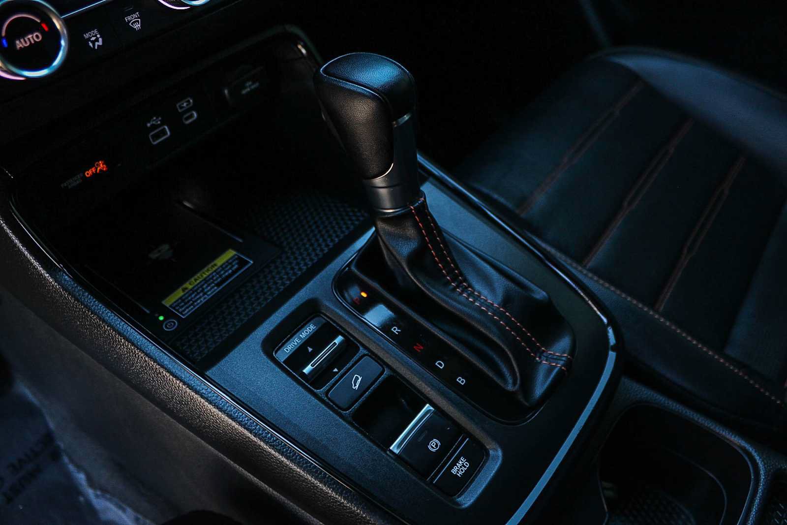 Used 2025 Honda CR-V Sport-L image 19