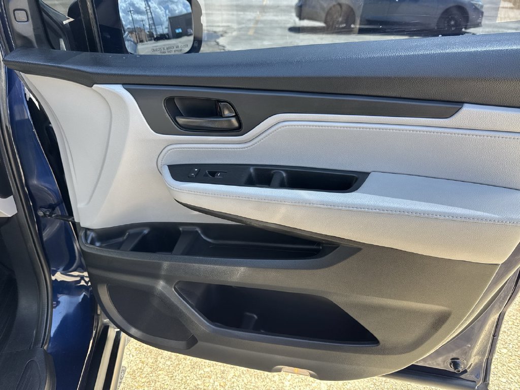 Used 2022 Honda Odyssey EX-L image 33
