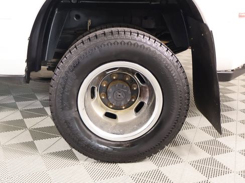 Used 2019 RAM 3500 Tradesman AWD/4WD image 17
