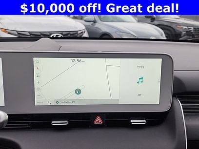 New 2024 Hyundai Ioniq 5 Limited