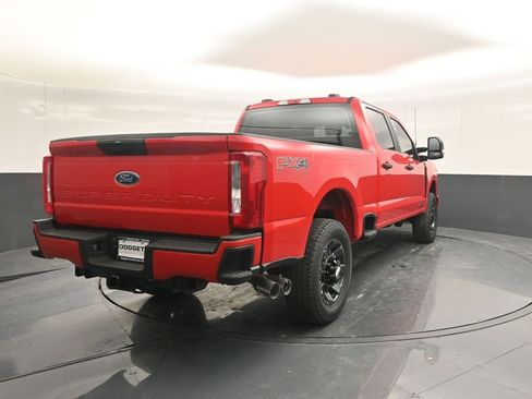 New 2026 Ford F250 XL w/ STX Appearance Package image 25