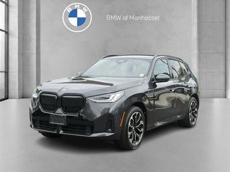 Used 2026 BMW X3 xDrive30i w/ Premium Package AWD/4WD video 1