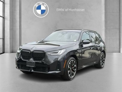 Used 2026 BMW X3 xDrive30i w/ Premium Package