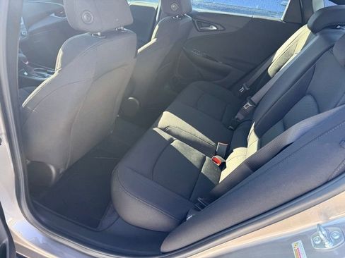 Used 2024 Chevrolet Malibu RS w/ LPO, Floor Liner Package image 30