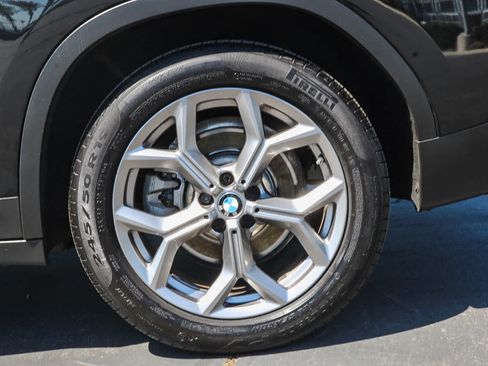 Used 2022 BMW X3 sDrive30i w/ Convenience Package RWD image 10