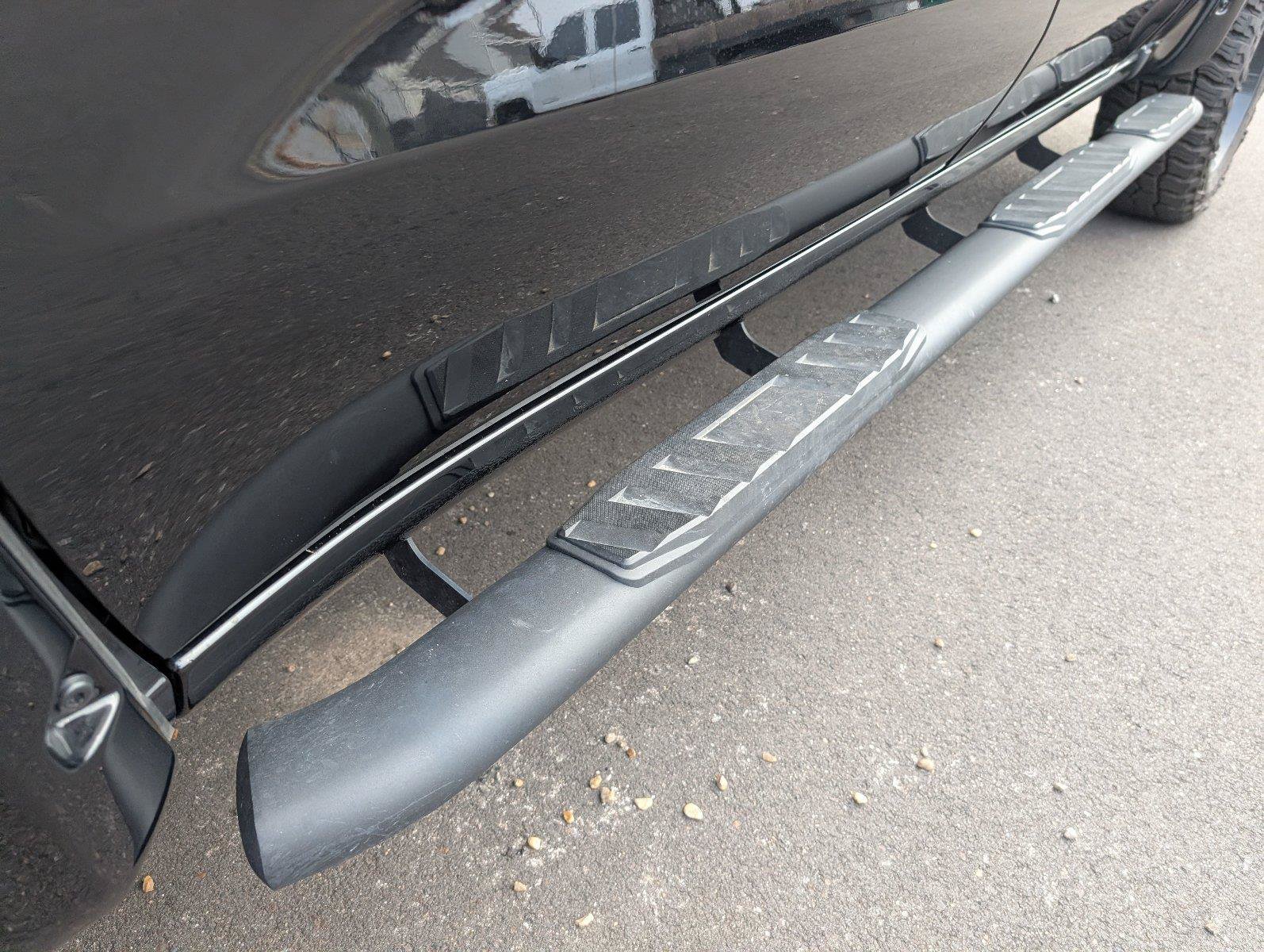 Used 2026 Chevrolet Silverado 1500 RST AWD/4WD image 13