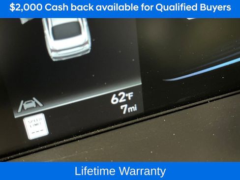 New 2026 Hyundai Elantra Sport image 16