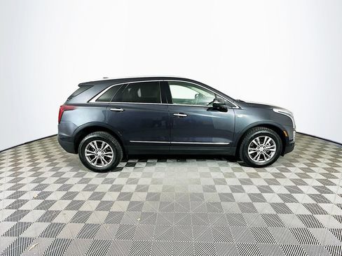 Used 2022 Cadillac XT5 Premium Luxury AWD/4WD image 13