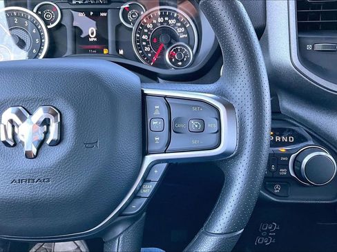 New 2026 RAM 1500 Express image 7