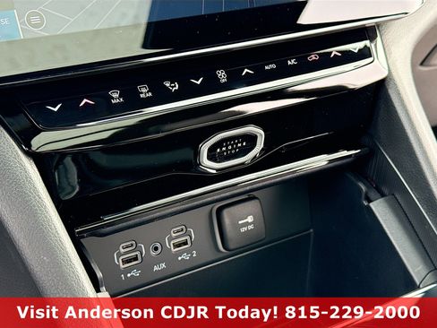 New 2026 Jeep Grand Cherokee Limited image 10