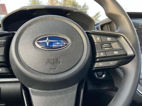 New 2026 Subaru Crosstrek 2.0i Premium image 22