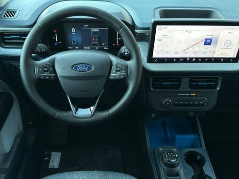 New 2025 Ford Maverick XLT w/ XLT Luxury Package image 13