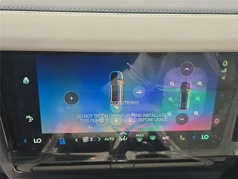 New 2026 Lincoln Navigator Reserve w/ Jet Appearance Package image 20