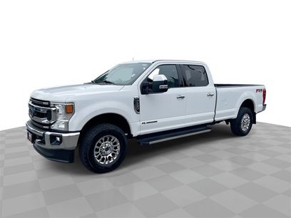 Used 2021 Ford F350 XLT w/ XLT Premium Package
