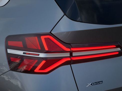 New 2026 BMW X3 xDrive30 w/ Convenience Package image 30