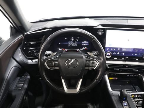 Used 2025 Lexus TX 350 AWD w/ Technology Package image 14