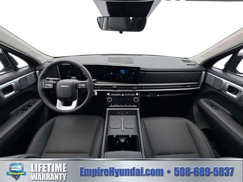 New 2026 Hyundai Santa Fe XRT AWD/4WD image 13