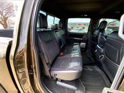 Used 2024 Ford F150 Raptor w/ Equipment Group 803A Raptor R image 40