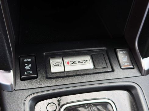 Used 2018 Subaru Forester 2.0XT Touring AWD/4WD image 25