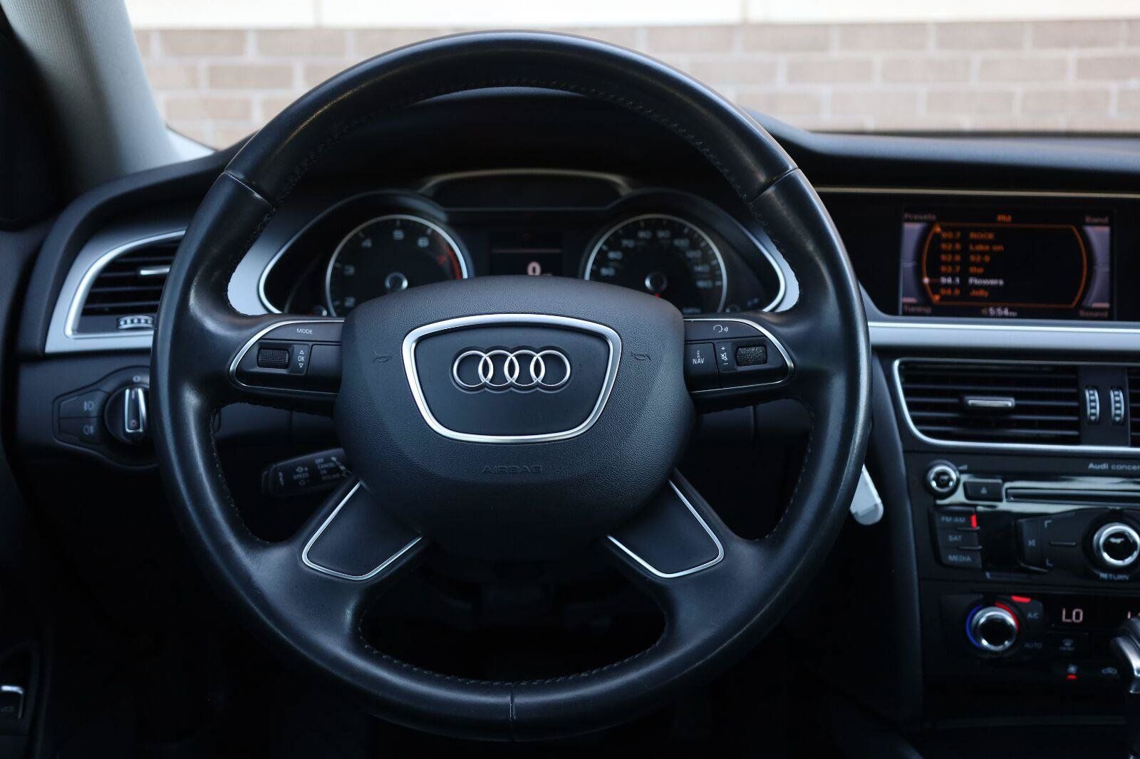 Used 2015 Audi A4 2.0T Premium FWD image 33