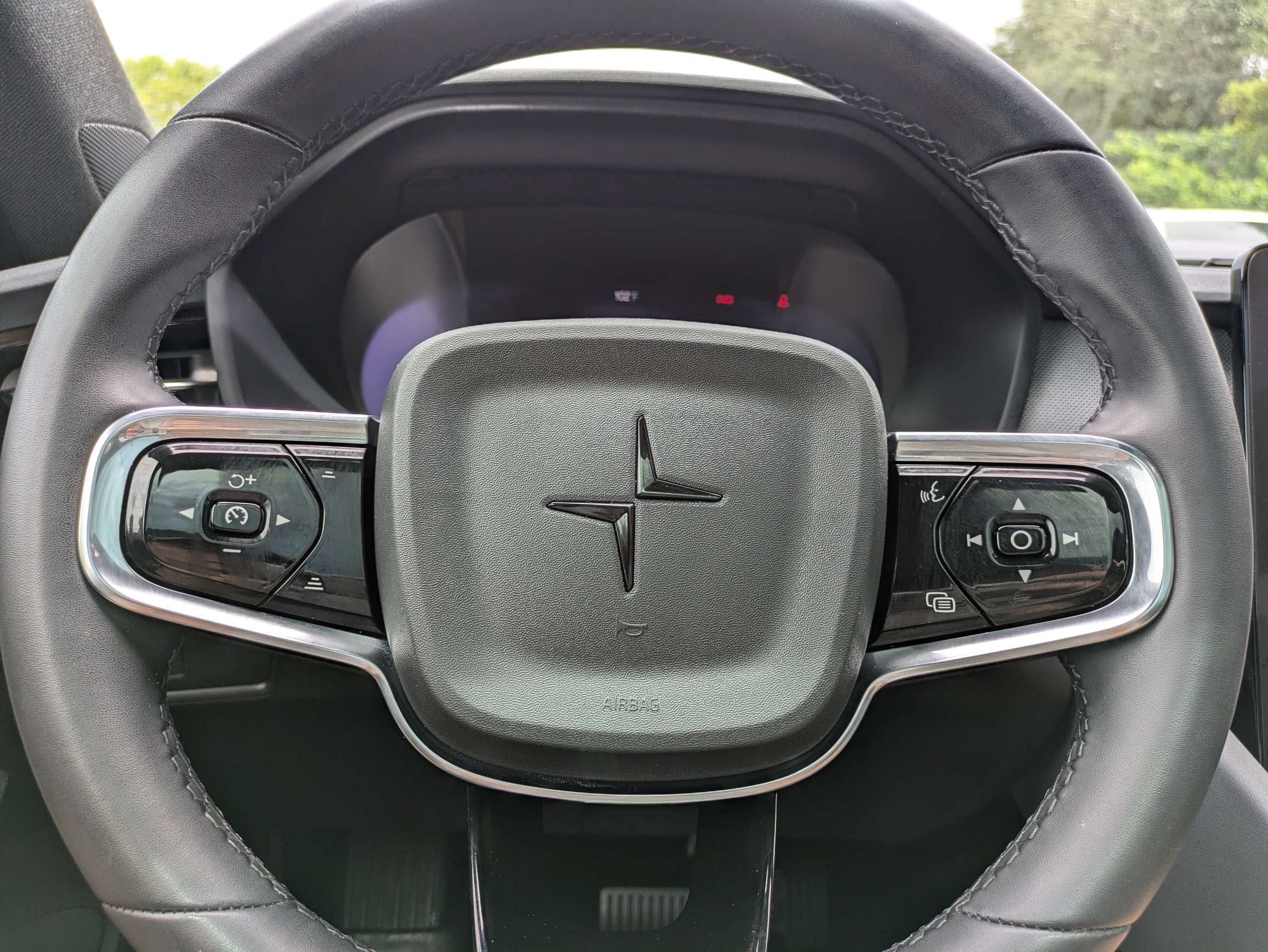 Used 2024 Polestar Polestar 2 AWD/4WD image 25