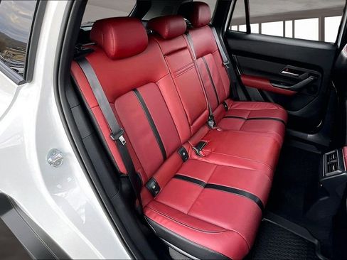 New 2026 MAZDA CX-50 AWD 2.5 Hybrid w/ Weather Package image 14