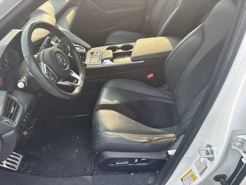 Certified 2023 Acura TLX SH-AWD w/ A-SPEC Pkg image 5