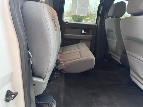 Used 2013 Ford F150 XLT w/ Luxury Equipment Group image 19
