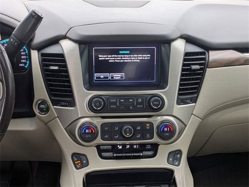 Used 2019 GMC Yukon Denali w/ Denali Ultimate Package image 17