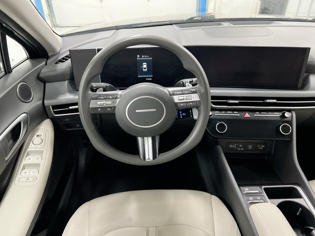 Used 2024 Hyundai Sonata SEL FWD image 11