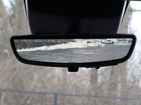 Certified 2024 Chevrolet Silverado 2500 ZR2 w/ ZR2 Bison Edition image 21