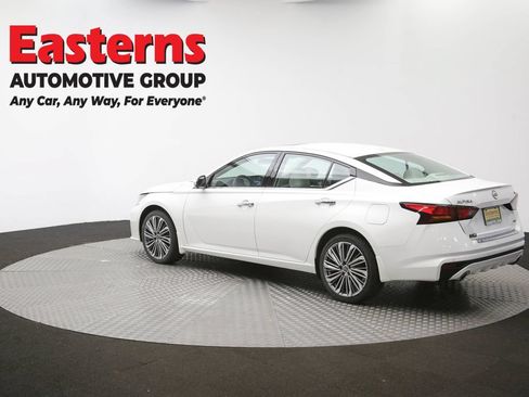 Used 2023 Nissan Altima 2.5 SL AWD/4WD image 64