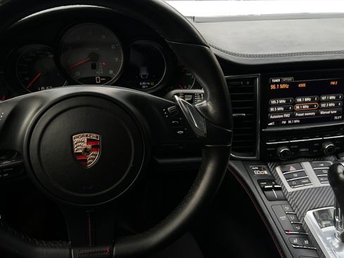 Used 2010 Porsche Panamera 4S image 44