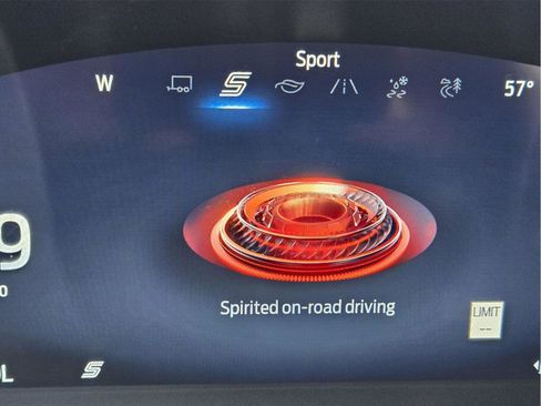 Used 2025 Ford Explorer ST-Line w/ ST-Line Street Pack image 51