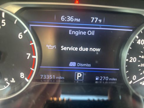 Used 2021 Nissan Altima 2.5 SV image 15