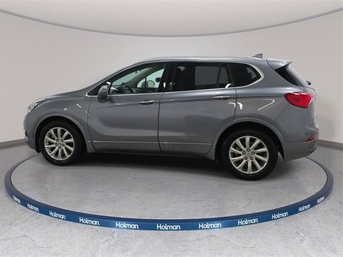 Used 2019 Buick Envision Essence image 9
